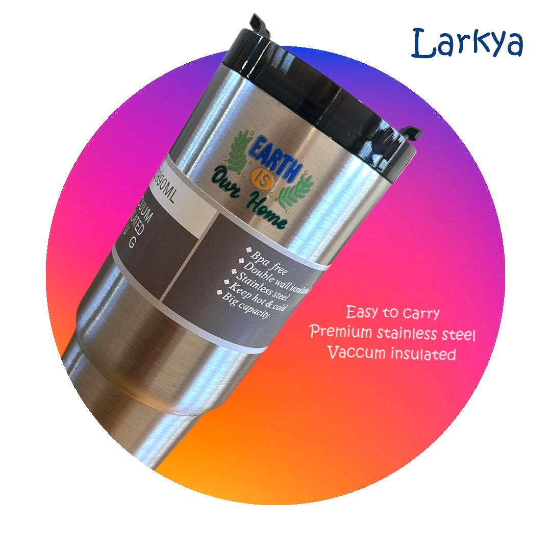 LARKYA
