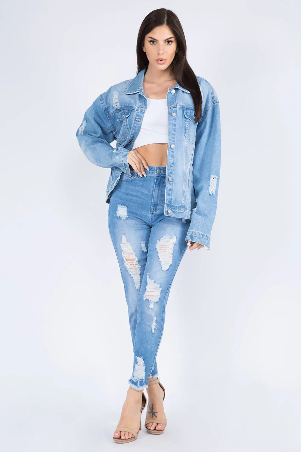 Denim